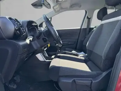 Photo 31 Citroën C3 Aircross  PureTech 110 S&S BVM6