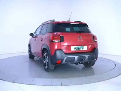 Photo 48 Citroën C3 Aircross  PureTech 110 S&S BVM6