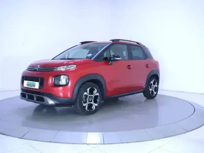 Photo 42 Citroën C3 Aircross  PureTech 110 S&S BVM6
