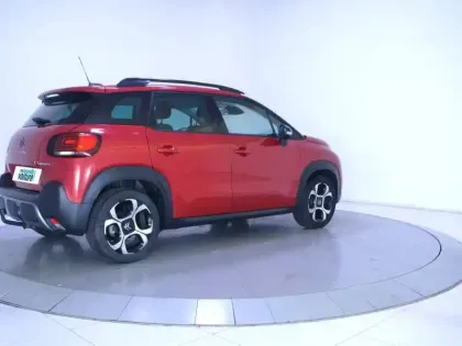 Photo 46 Citroën C3 Aircross  PureTech 110 S&S BVM6