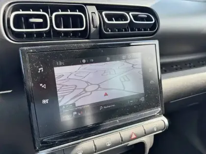 Photo 40 Citroën C3 Aircross  PureTech 110 S&S BVM6