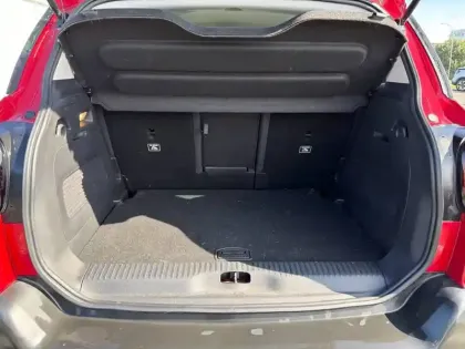 Photo 5 Citroën C3 Aircross Gén. I Ph1 NG Shine 5