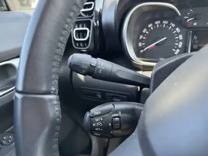 Photo 35 Citroën C3 Aircross  PureTech 110 S&S BVM6