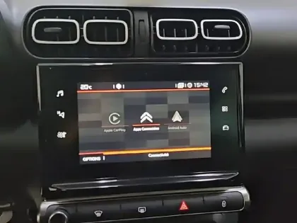 Photo 65 Citroën C3 Aircross  PureTech 110 S&S BVM6