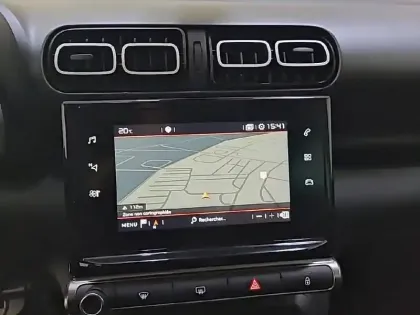 Photo 60 Citroën C3 Aircross  PureTech 110 S&S BVM6