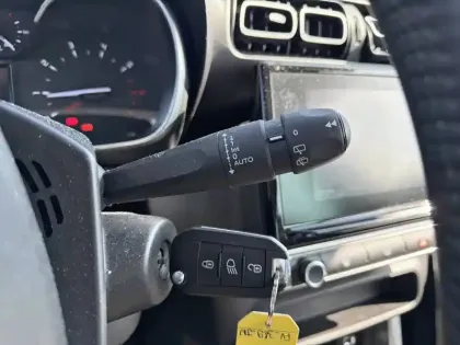 Photo 17 Citroën C3 Aircross Gén. I Ph1 NG Shine 5