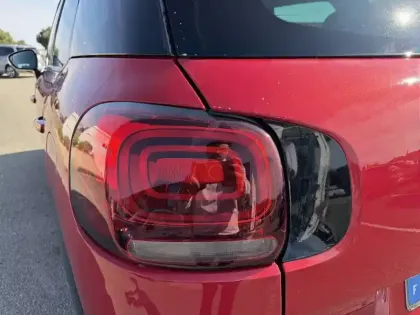 Photo 37 Citroën C3 Aircross  PureTech 110 S&S BVM6