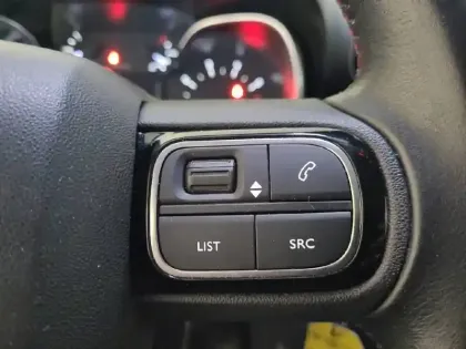 Photo 70 Citroën C3 Aircross  PureTech 110 S&S BVM6