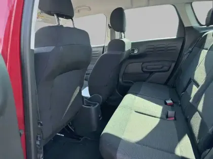 Photo 32 Citroën C3 Aircross  PureTech 110 S&S BVM6