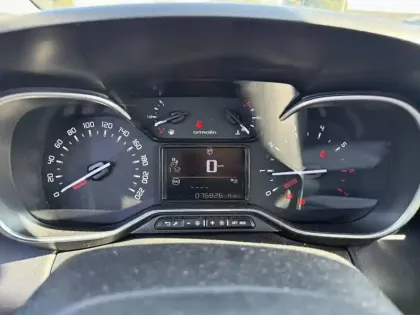 Photo 9 Citroën C3 Aircross Gén. I Ph1 NG Shine 5