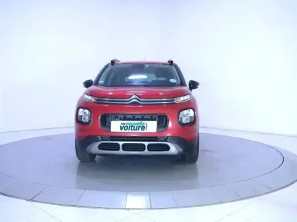 Photo 43 Citroën C3 Aircross  PureTech 110 S&S BVM6