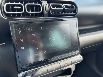 Photo 41 Citroën C3 Aircross  PureTech 110 S&S BVM6