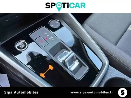 Photo 16 Audi A3  Sportback 35 TFSI Mild Hybrid 150 S tronic 7