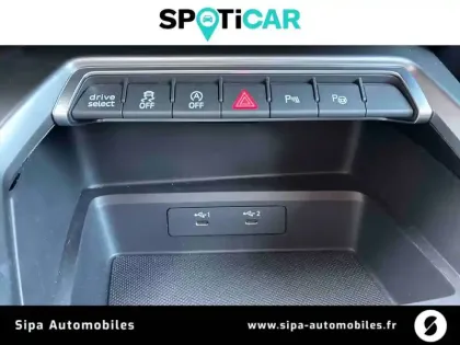 Photo 23 Audi A3  Sportback 35 TFSI Mild Hybrid 150 S tronic 7