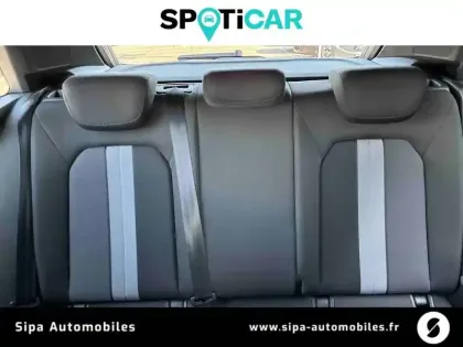 Photo 32 Audi A3  Sportback 35 TFSI Mild Hybrid 150 S tronic 7