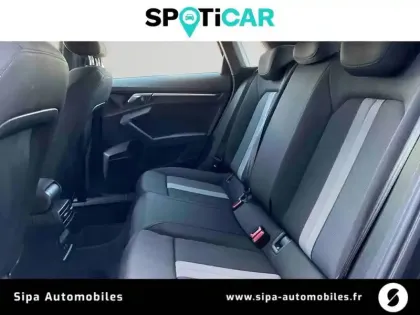 Photo 11 Audi A3  Sportback 35 TFSI Mild Hybrid 150 S tronic 7