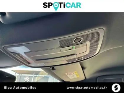 Photo 30 Audi A3  Sportback 35 TFSI Mild Hybrid 150 S tronic 7