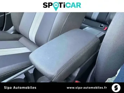 Photo 24 Audi A3  Sportback 35 TFSI Mild Hybrid 150 S tronic 7