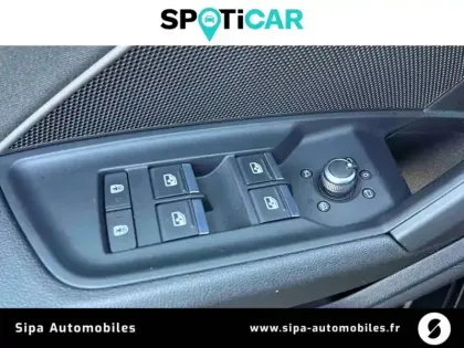 Photo 22 Audi A3  Sportback 35 TFSI Mild Hybrid 150 S tronic 7