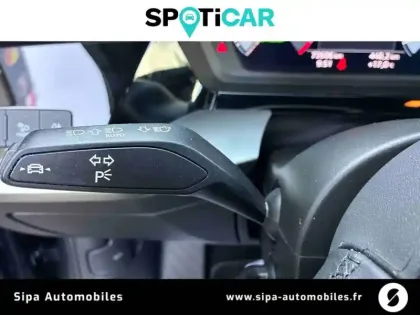 Photo 20 Audi A3  Sportback 35 TFSI Mild Hybrid 150 S tronic 7