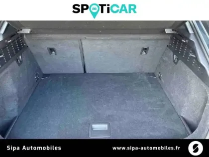 Photo 9 Audi A3  Sportback 35 TFSI Mild Hybrid 150 S tronic 7