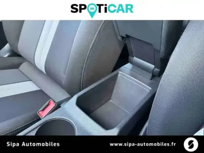 Photo 25 Audi A3  Sportback 35 TFSI Mild Hybrid 150 S tronic 7