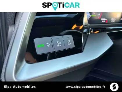 Photo 21 Audi A3  Sportback 35 TFSI Mild Hybrid 150 S tronic 7