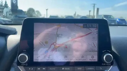 Photo 19 Nissan Juke  HYBRID 143