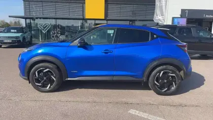 Photo 47 Nissan Juke  HYBRID 143