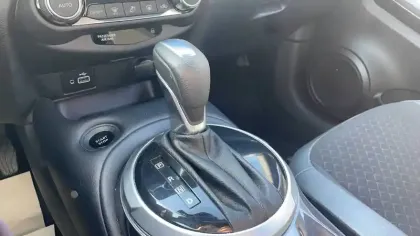 Photo 12 Nissan Juke  HYBRID 143