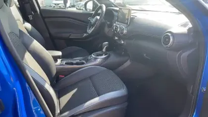 Photo 13 Nissan Juke  HYBRID 143