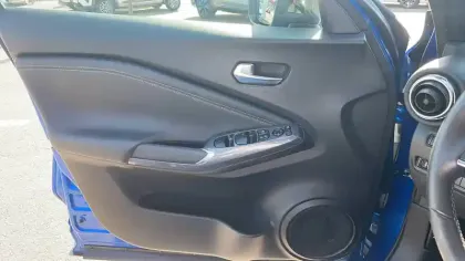 Photo 10 Nissan Juke  HYBRID 143