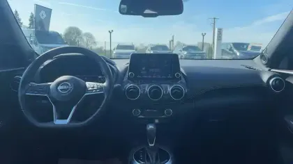 Photo 34 Nissan Juke  HYBRID 143