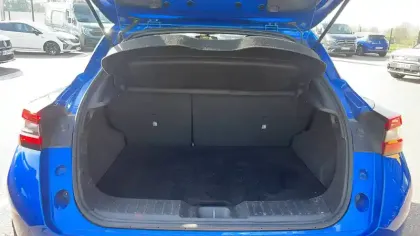 Photo 17 Nissan Juke  HYBRID 143