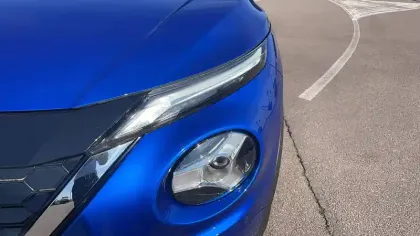 Photo 21 Nissan Juke  HYBRID 143