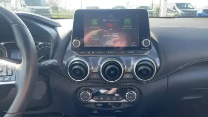 Photo 11 Nissan Juke  HYBRID 143