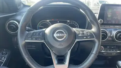 Photo 26 Nissan Juke  HYBRID 143