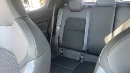 Photo 15 Nissan Juke  HYBRID 143