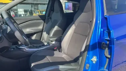 Photo 8 Nissan Juke  HYBRID 143