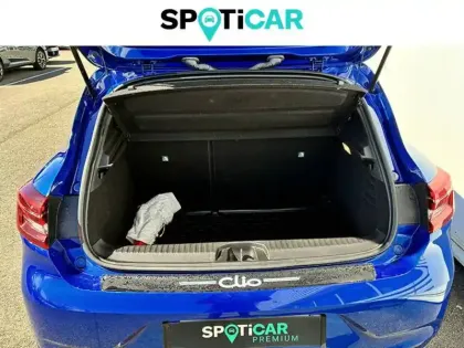 Photo 41 Renault Clio  TCe 90