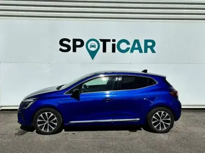 Photo 16 Renault Clio Gén. V (BJA) Ph1 NG Techno 5