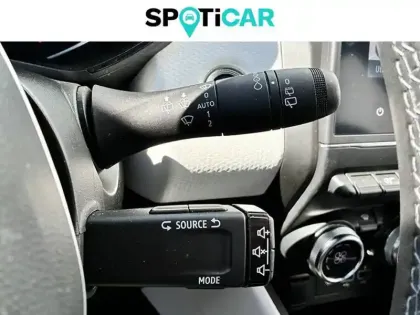 Photo 62 Renault Clio  TCe 90