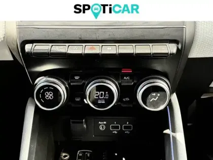 Photo 68 Renault Clio  TCe 90