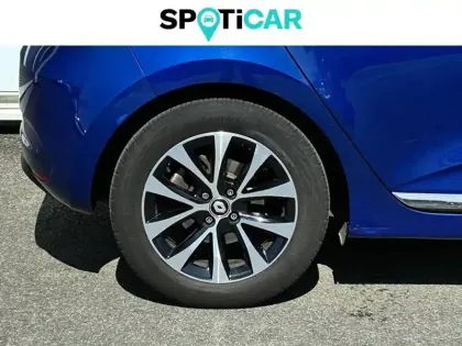 Photo 69 Renault Clio  TCe 90