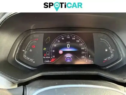 Photo 58 Renault Clio  TCe 90