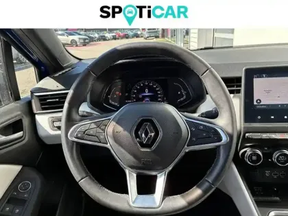 Photo 54 Renault Clio  TCe 90