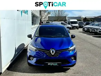 Photo 37 Renault Clio  TCe 90
