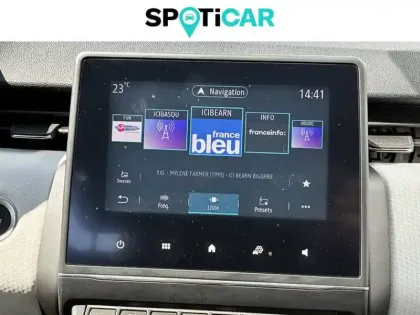 Photo 48 Renault Clio  TCe 90