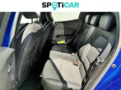 Photo 45 Renault Clio  TCe 90