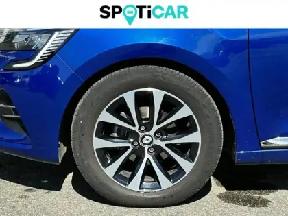 Photo 46 Renault Clio  TCe 90